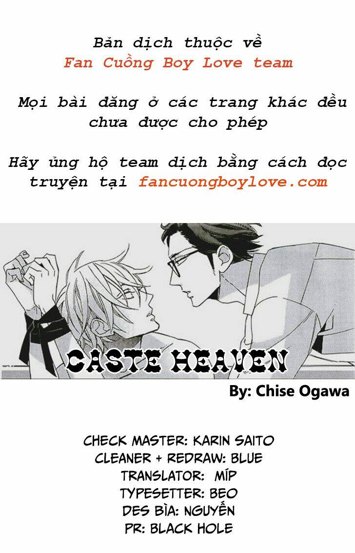 ngôi trường hà khắc chapter 19 1