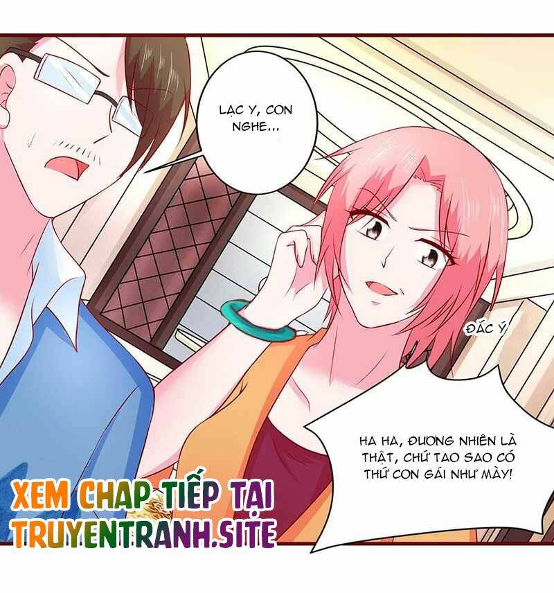 không gả cho tổng tài, gả cho người hầu chapter 56 2