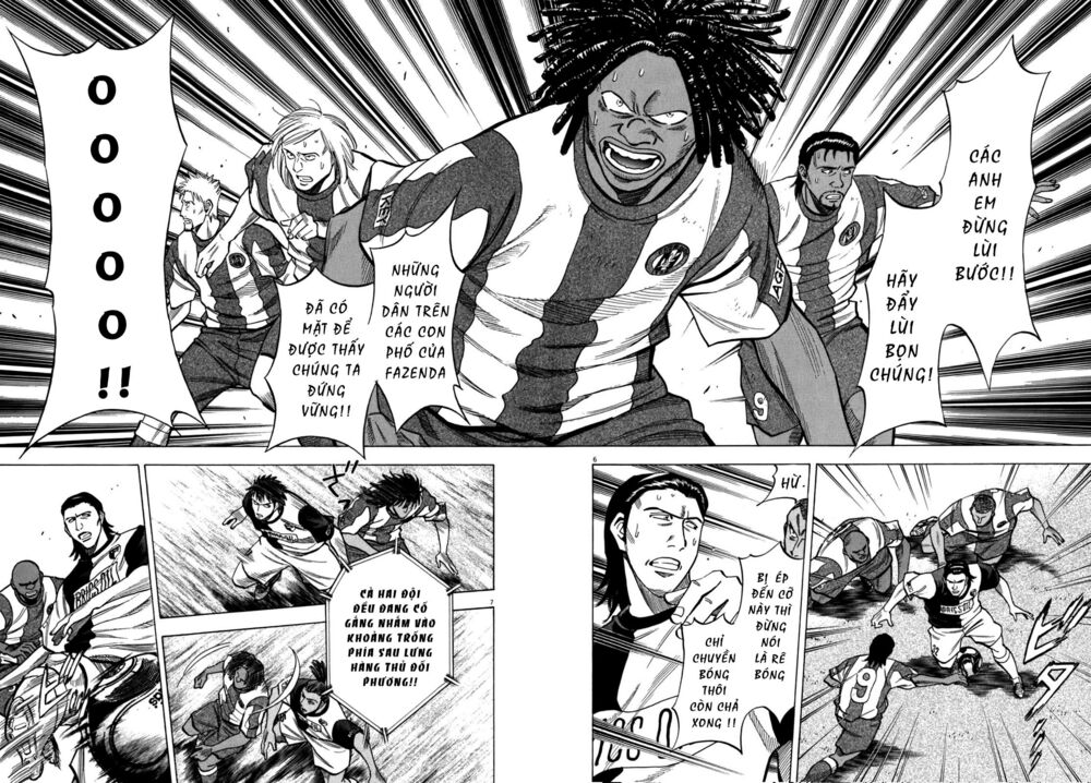 lost man chapter 35 6