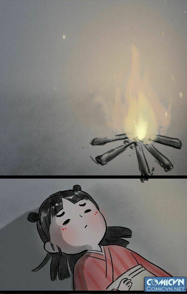 nhất thiền tiểu hòa thượng chapter 66 36