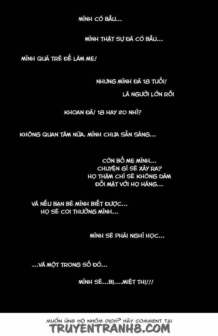 mẹ tuổi teen chapter 2 1