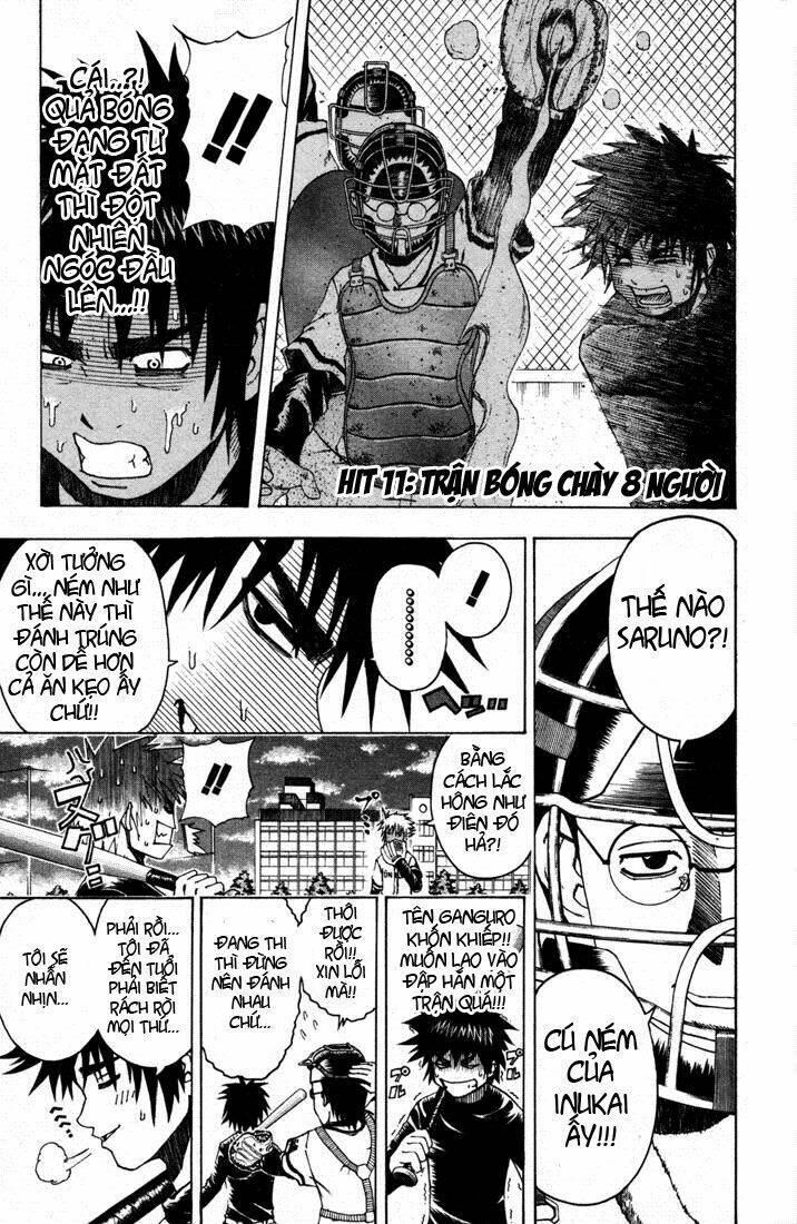 mr.fullswing chapter 11 1