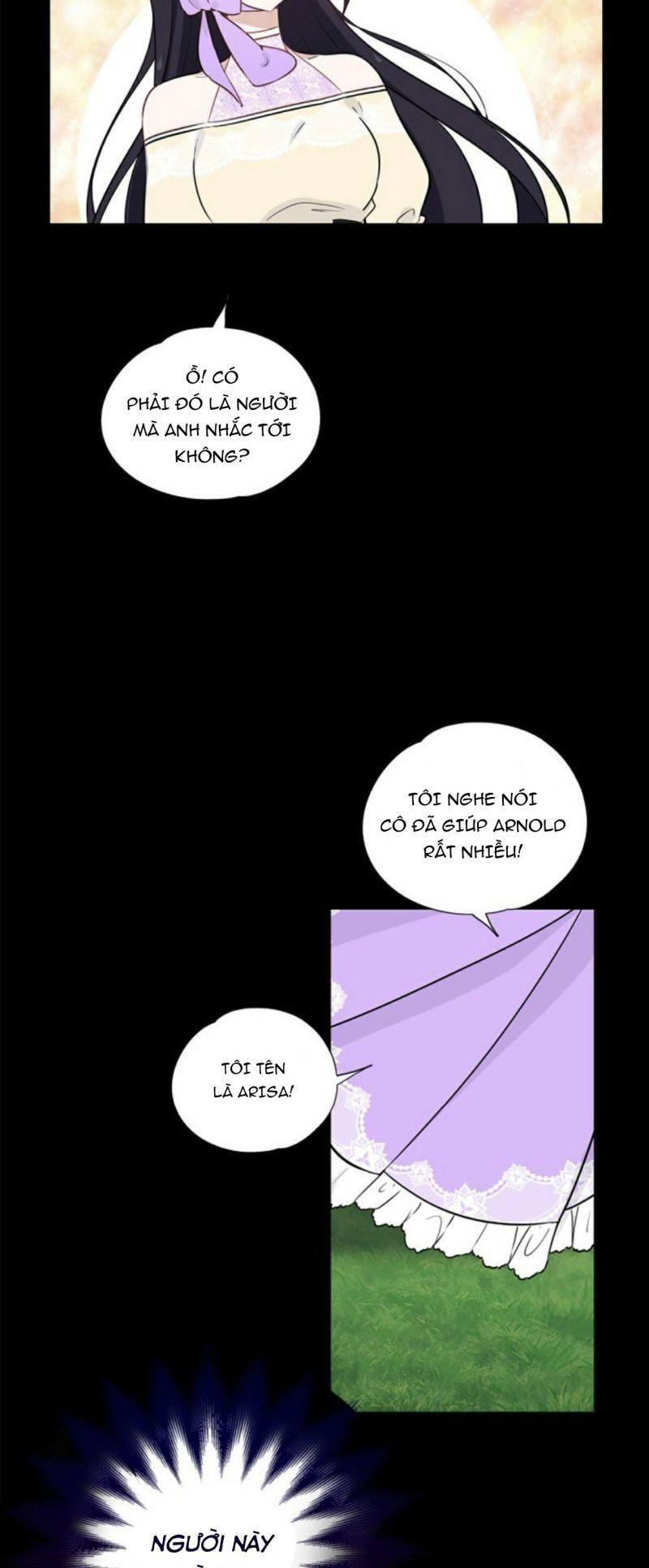 đi theo dấu vụn bánh chapter 23 20