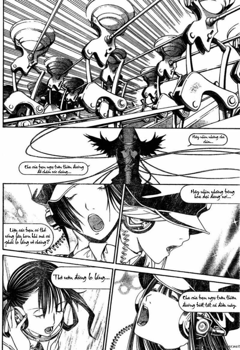air gear chapter 179 7
