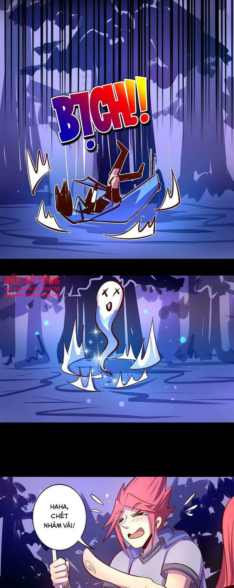 ta không phải là npc chapter 34 7