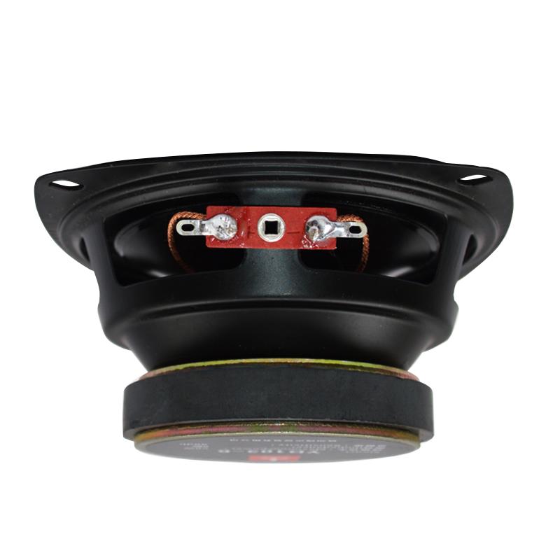 Loa trầm 50w 8ohm Loa trầm 4 inch Loa âm thanh toàn dải cho loa khuếch đại máy tính Đơn vị 1 CÁI Màu sắc: 1 CÁI