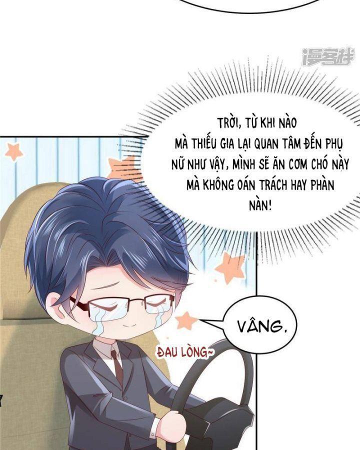 tái sinh tương ngộ chapter 35 3