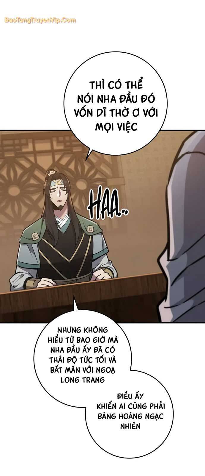 cửu thiên kiếm pháp chapter 99 16