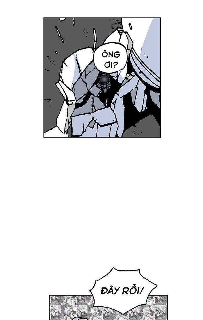 mắc kẹt trên mặt trăng chapter 50 18
