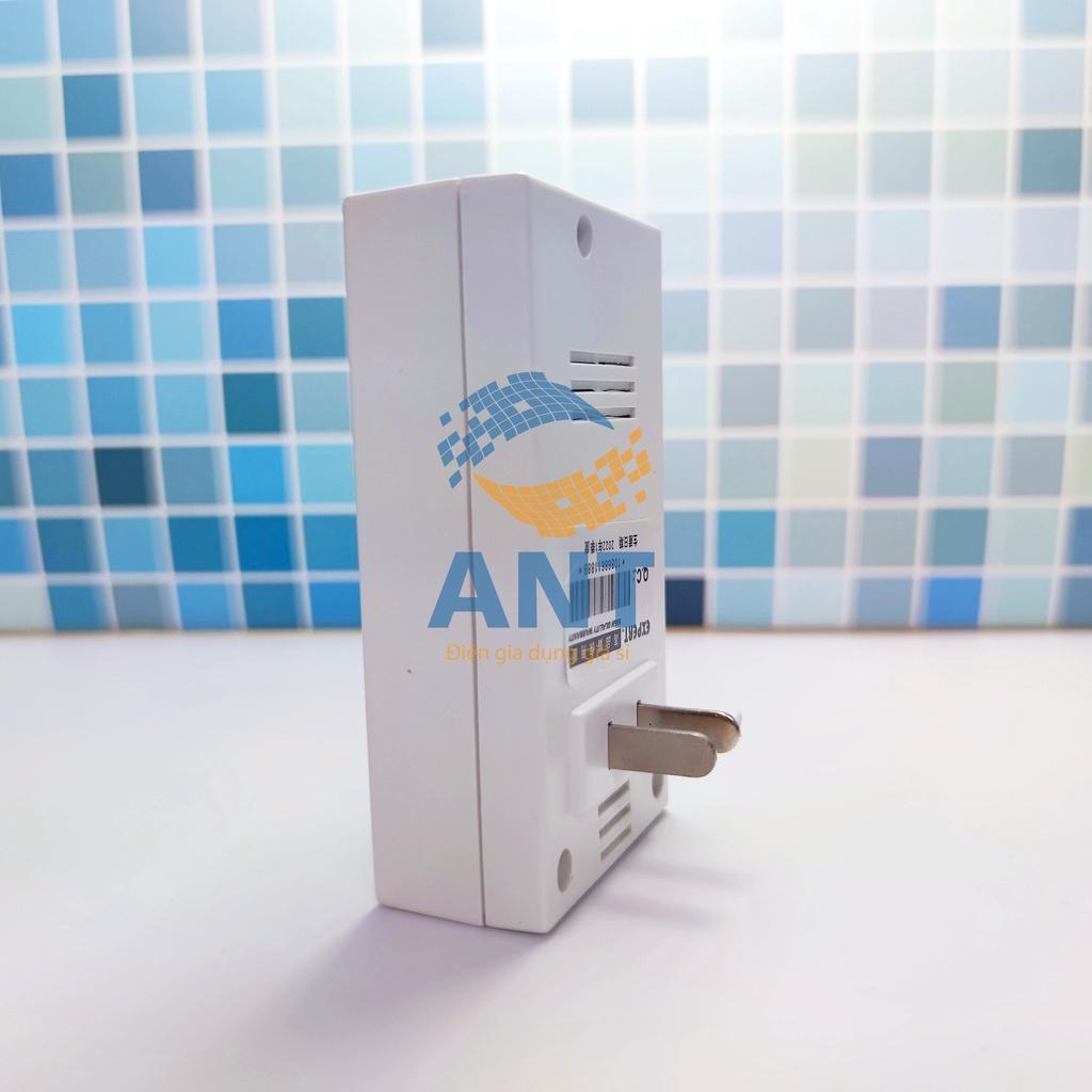 CHUÔN CỬA  KHÔNG DÂY 7207