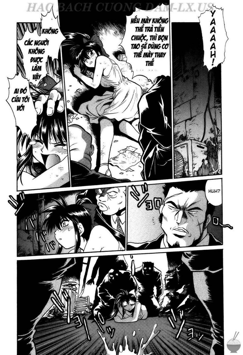 makunouchi deluxe! chapter 1 29