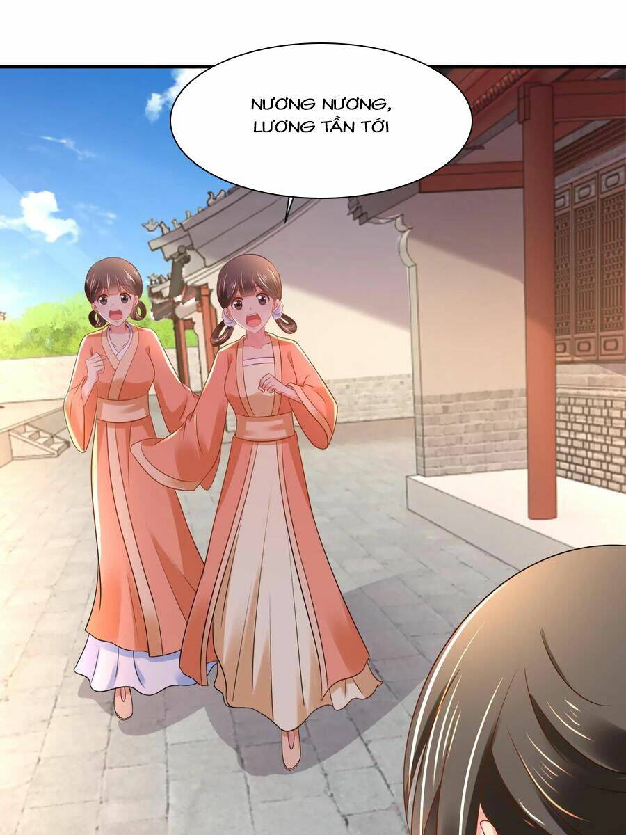 lãnh cung phế hậu muốn nghịch thiên chapter 221 14