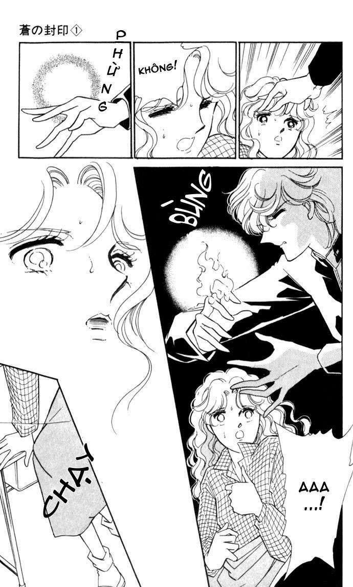 dấu phong ấn xanh chapter 1 72