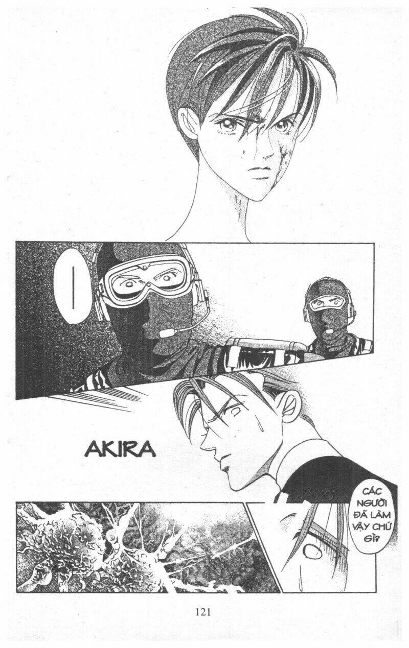 nàng tiên ánh trăng - kaguya hime chapter 17 120