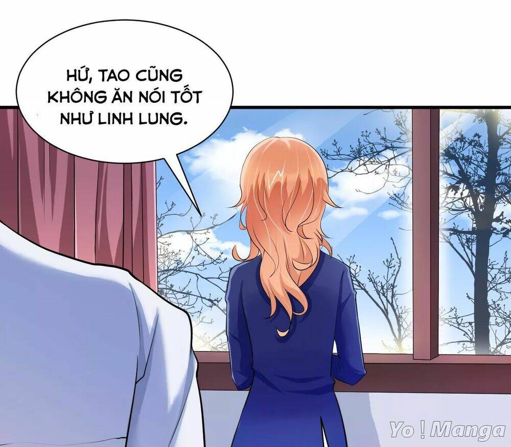 cô dâu gả thay của tổng tài chapter 44 28