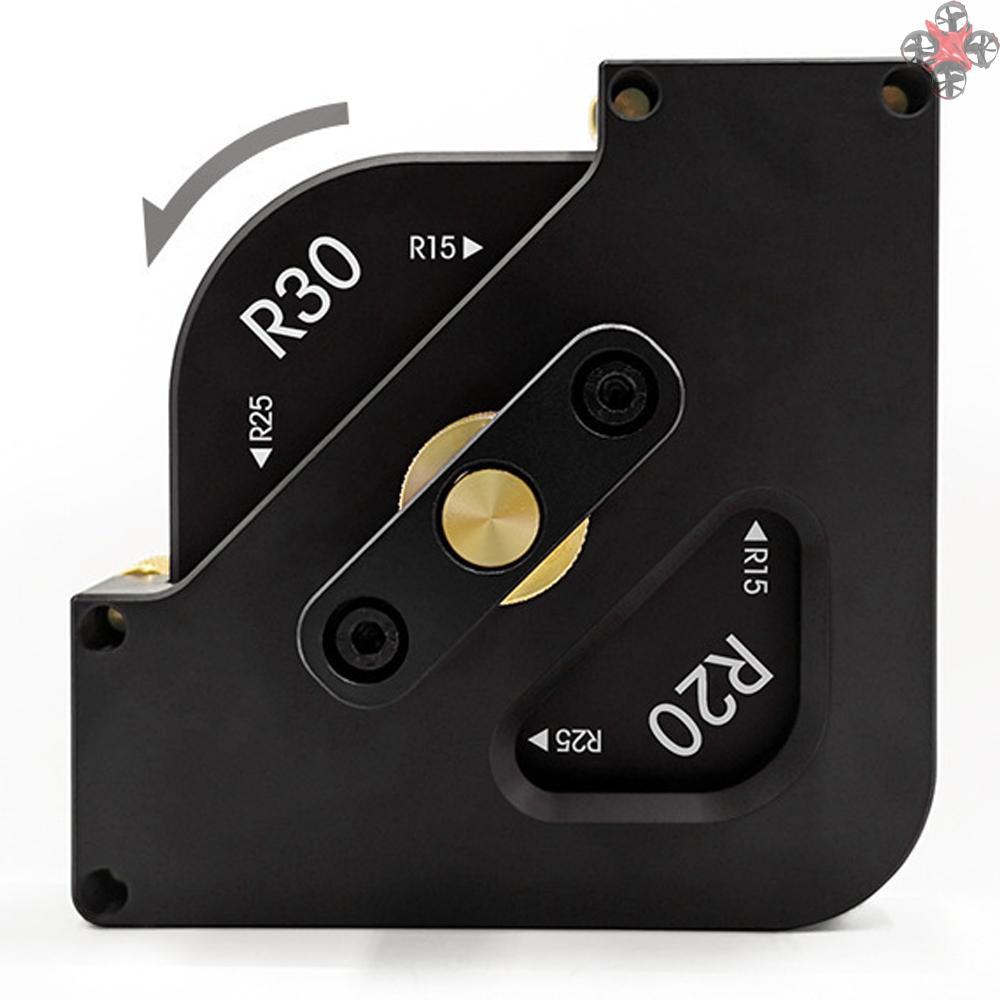 Dụng Cụ Hỗ Trợ Gia Công Vật Liệu Gỗ 4 Trong 1