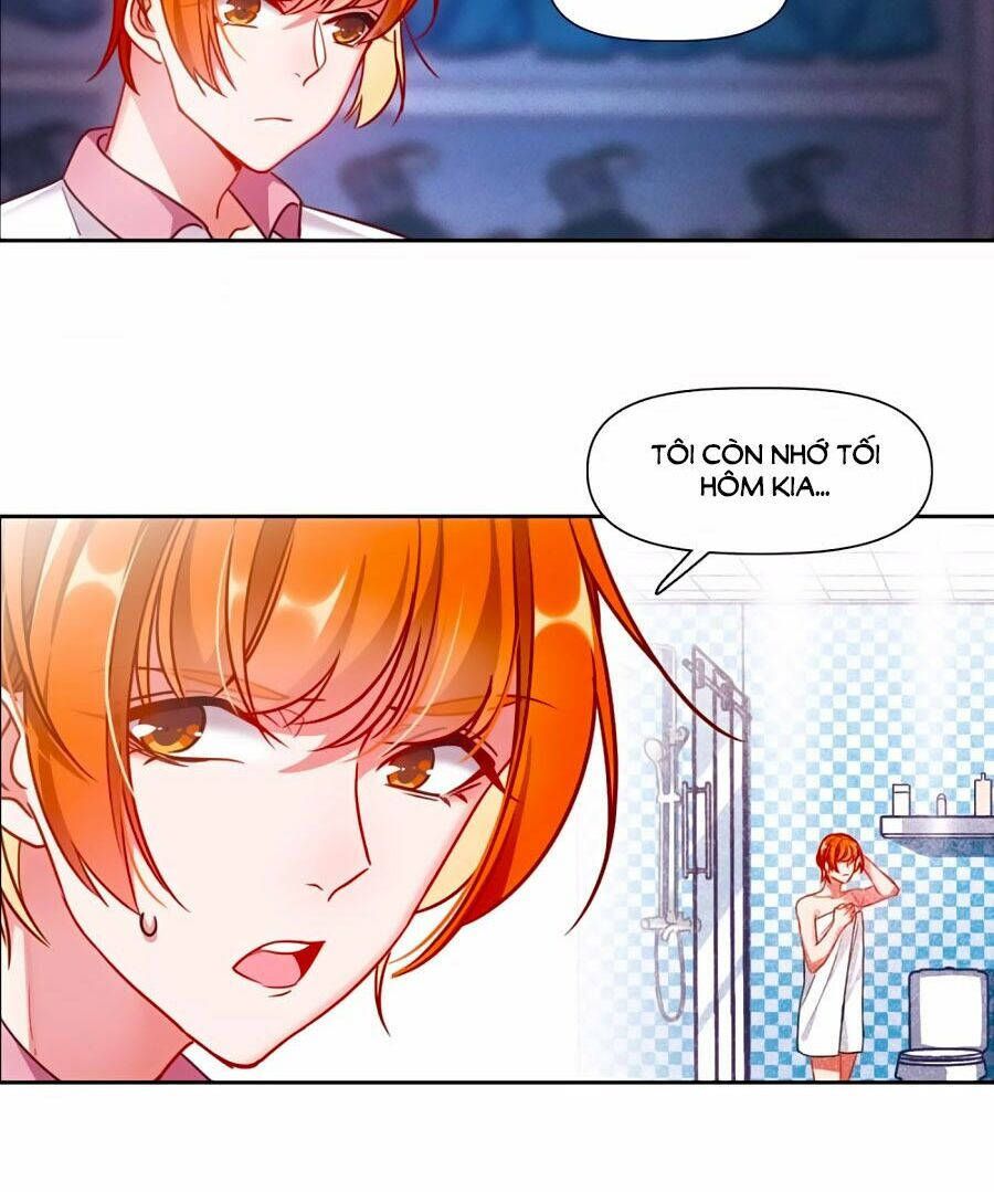 địa ngục cáo bạch thi chapter 55 8