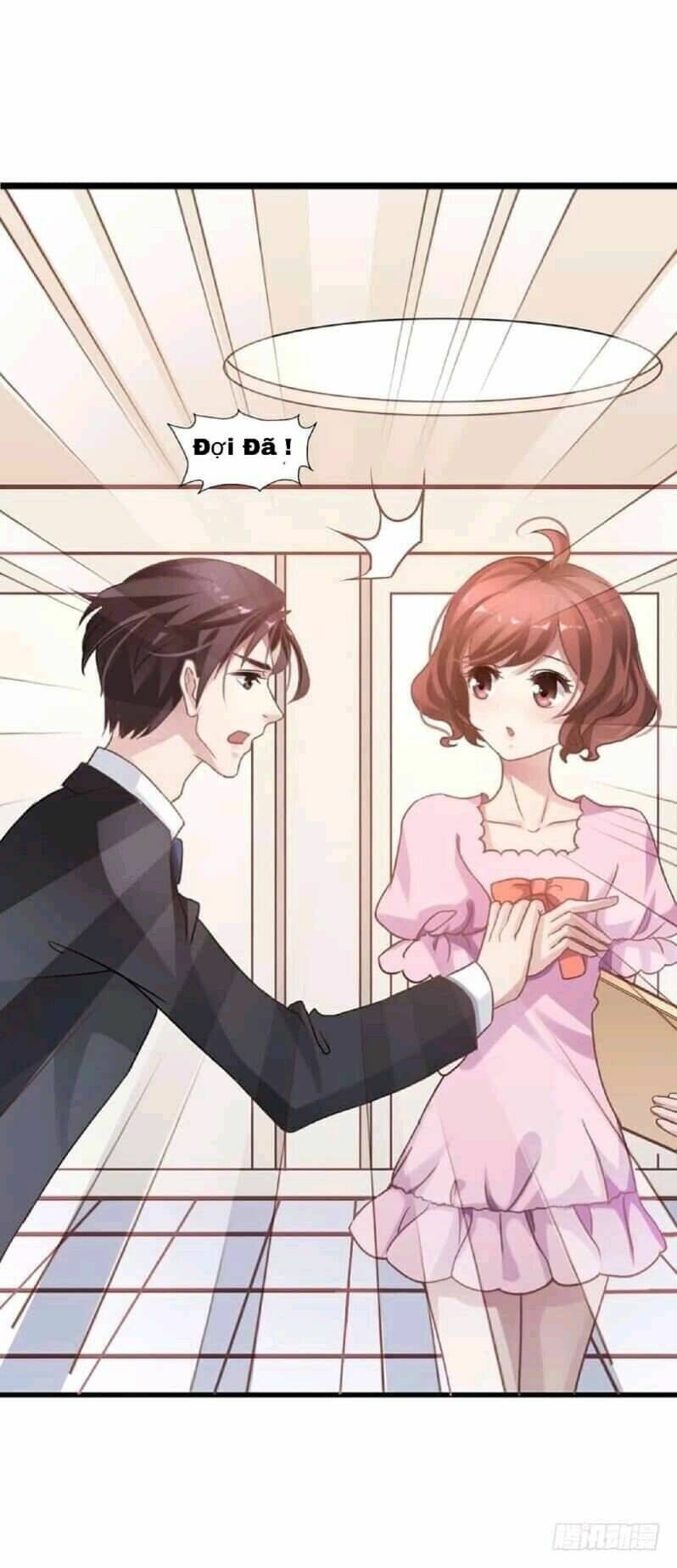 tôi không muốn fa như vậy đâu chapter 13 11