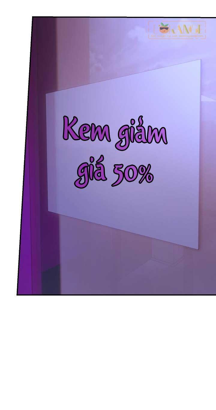 vùng đặc quyền tình yêu chapter 3 40