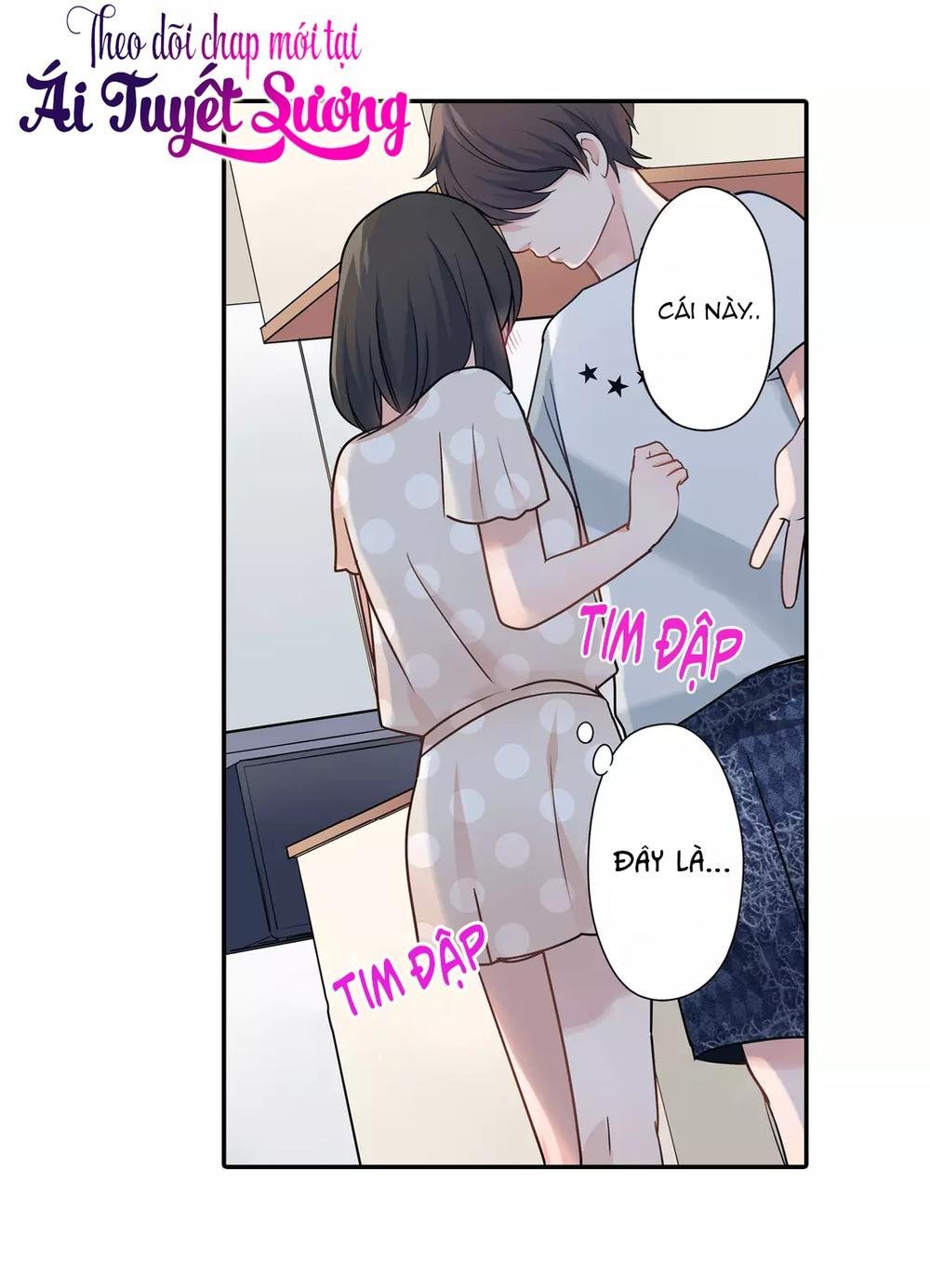 18, sống chung cùng nhau chapter 32.1 9