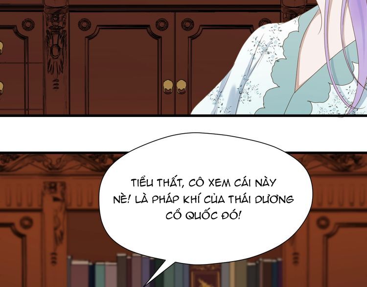 lượm được một tiểu hồ ly phần 3 chapter 32 24