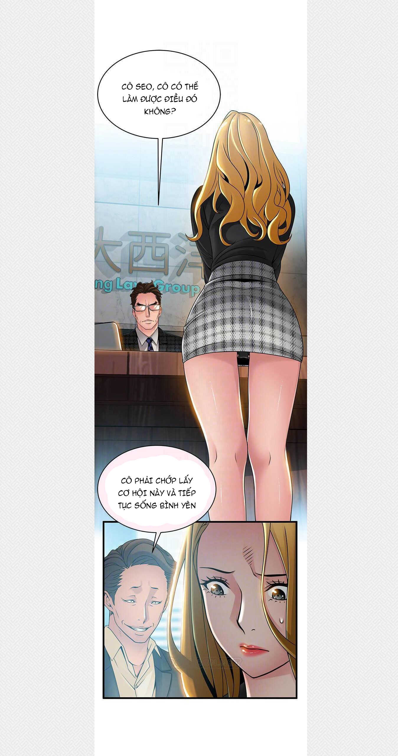 điểm yếu chapter 97 5