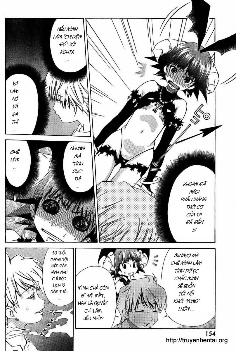 my balls chapter 6 11