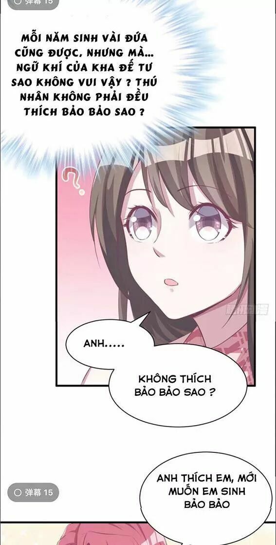 [16+] thảnh thơi thú thế chủng chủng điền, sinh sinh tể chapter 89 27