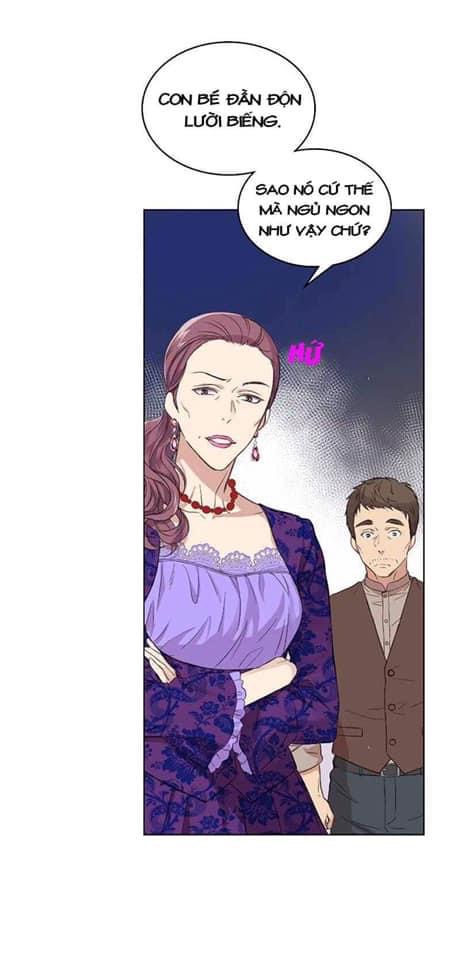 thật tình, họ rất nhớ cô ấy! chapter 5 37