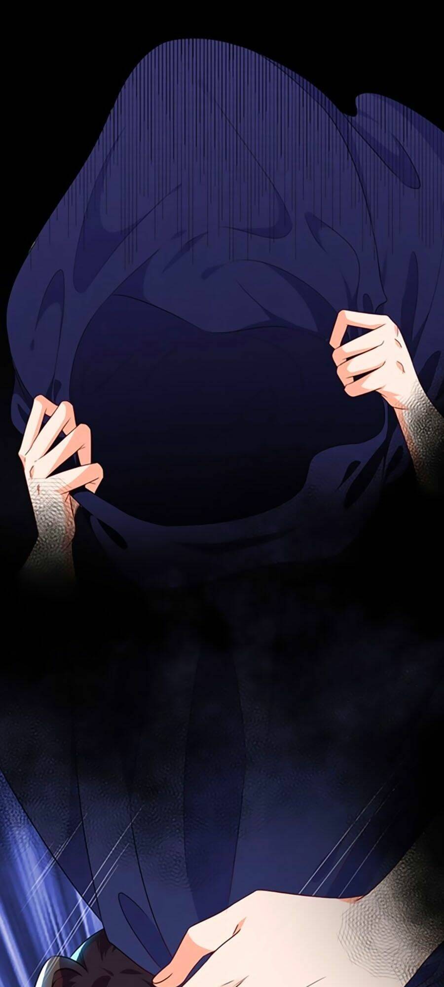 nữ vương tàn nhẫn chapter 9 35