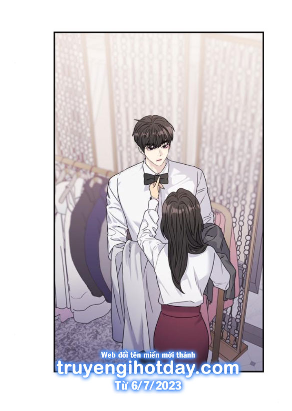 Couple Breaker chapter 35.1 20