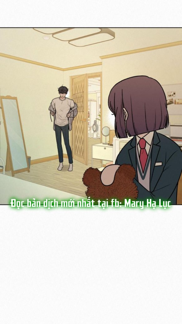 kế hoạch tình yêu trong sáng chapter 15.1 49