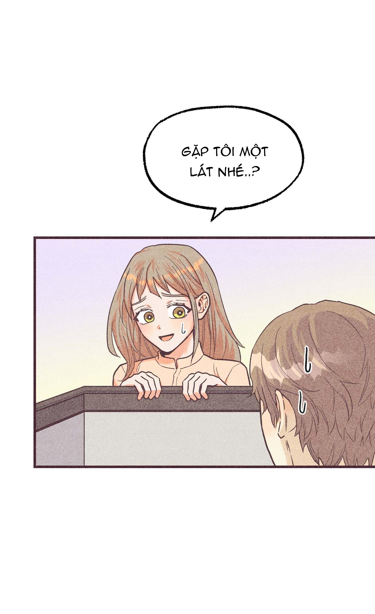 chạy đâu cho thoát chapter 34 16