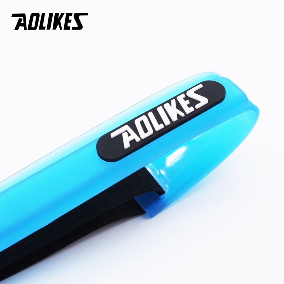 Băng đô thể thao silicone AOLIKES YE-2113 chặn mồ hôi trán Sport sweat band