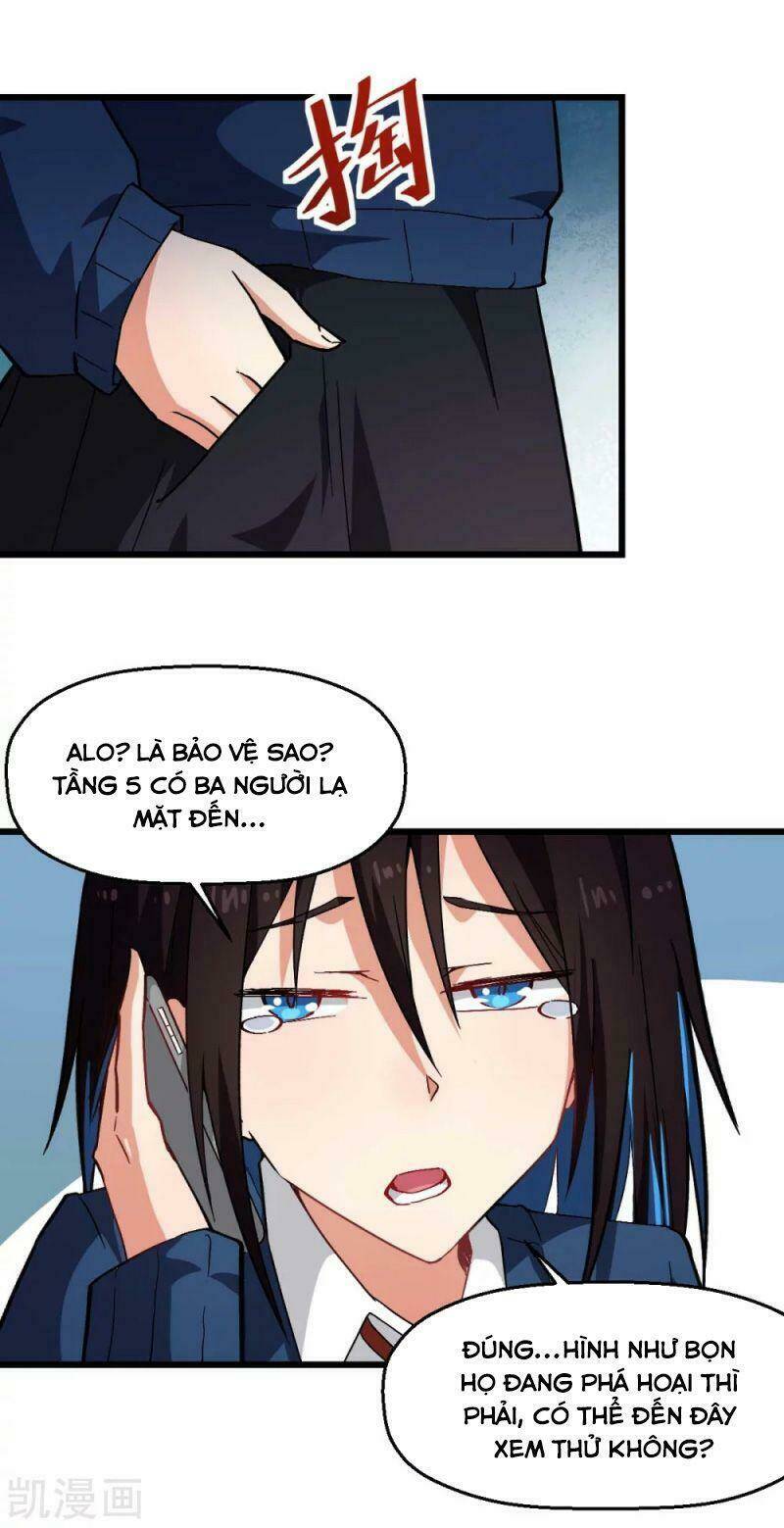 vườn trường cuồng sư hệ thống chapter 145 19