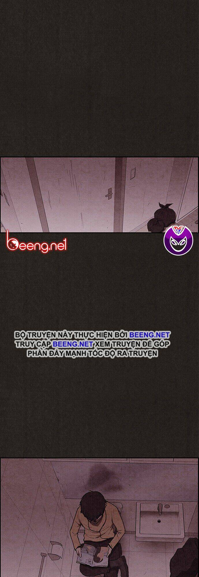 quái vật tại chung cư xanh chapter 112 46