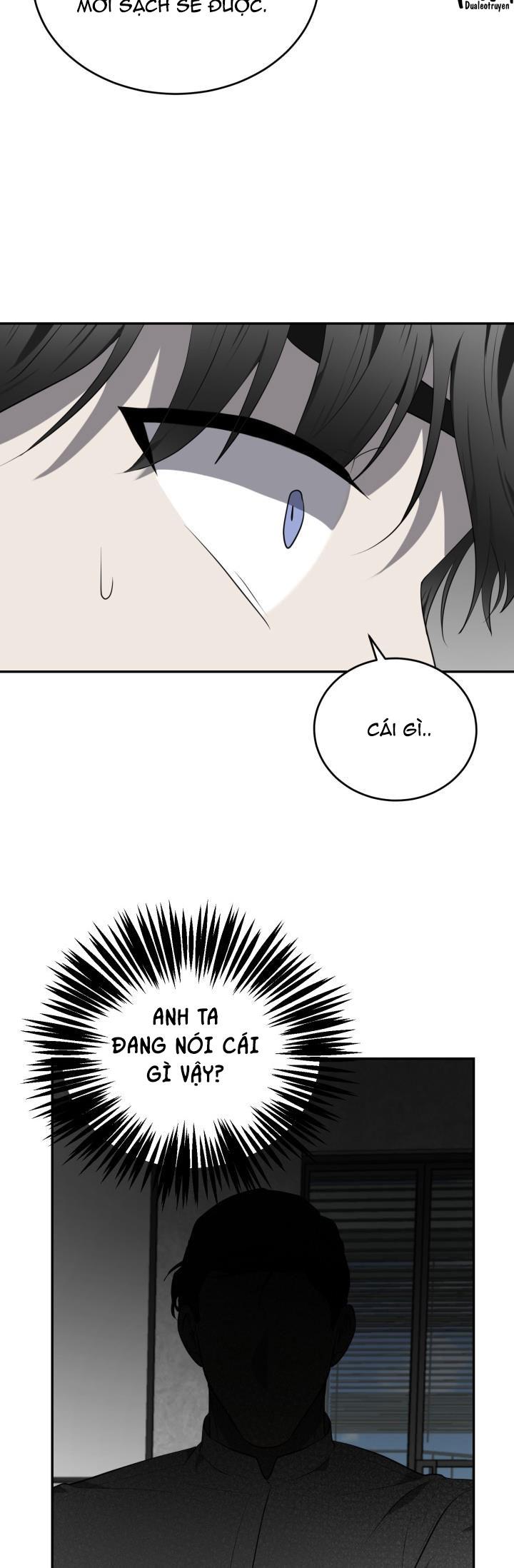 dưỡng thú cưng chapter 36 5