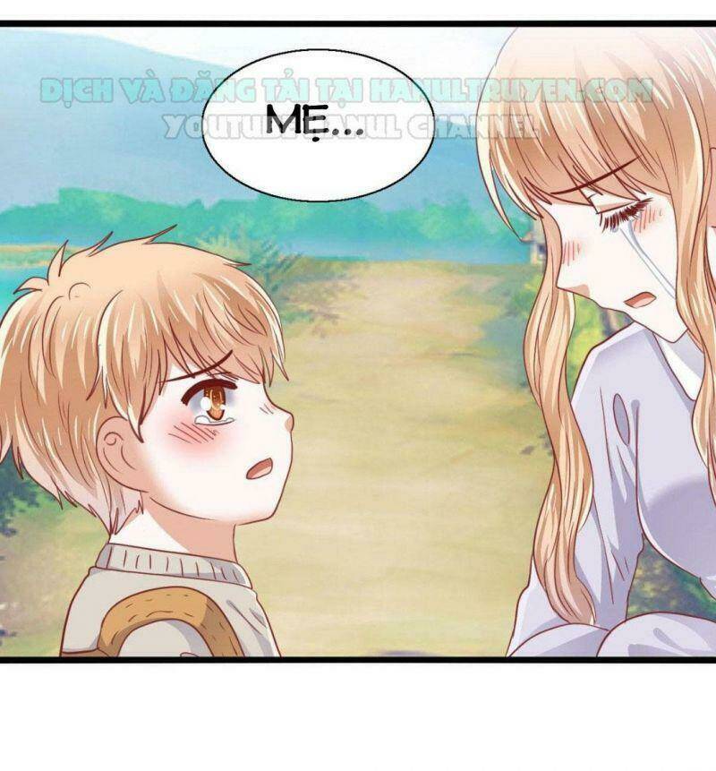 lăng thiếu! nhẹ một chút, đau chapter 40 13