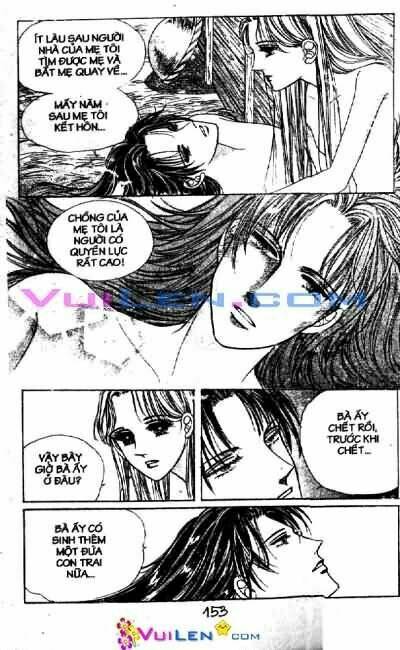 nữ hoàng biển cả chapter 10 153