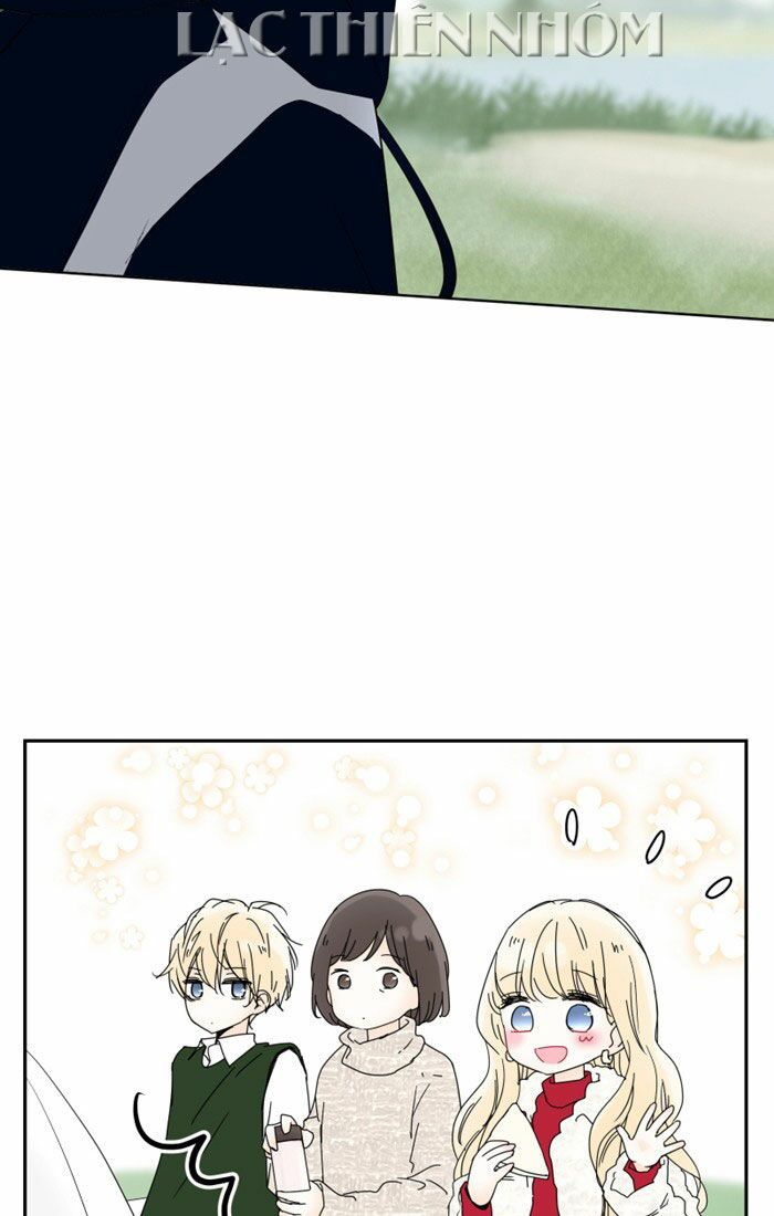 choco ngọt ngào chapter 39 8