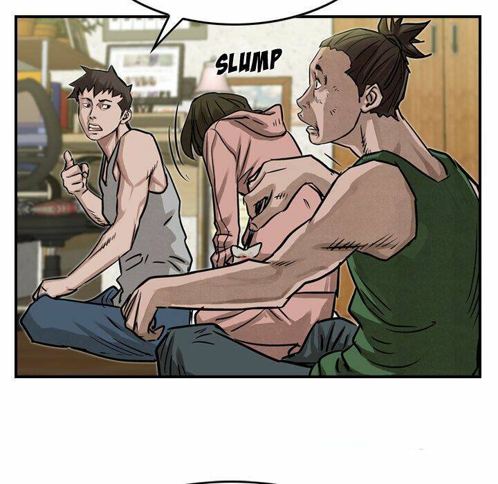 huyền thoại : khởi đầu chapter 51 52