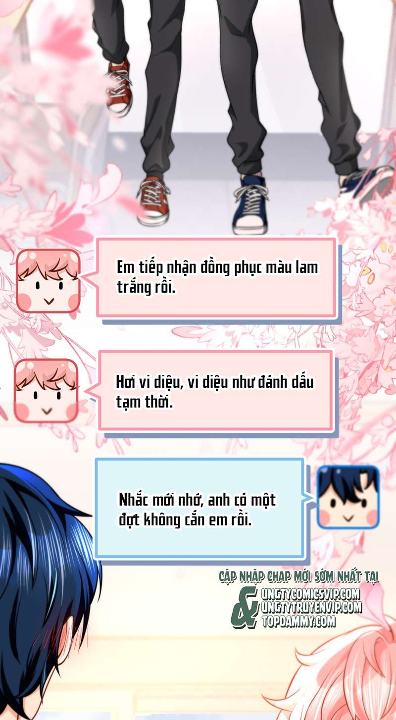 tín tức tố nói chúng ta không thể chapter 70 46