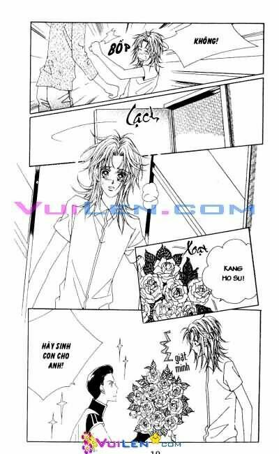 người duy nhất chapter 41 20