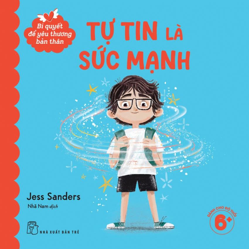 Sách - Bộ Sách Bí Quyết Để Yêu Thương Bản Thân (Bộ 4 Cuốn)