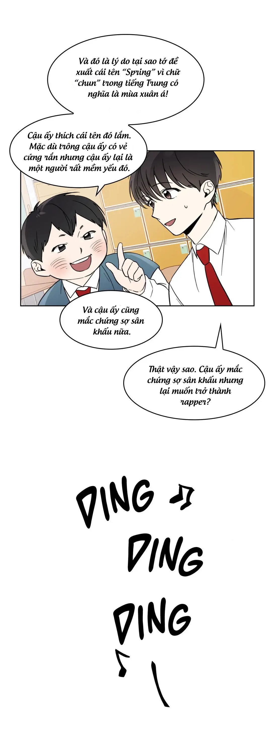 heartthrob chapter 4 17