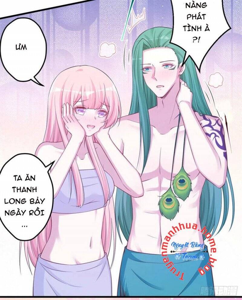 [16+] thảnh thơi thú thế chủng chủng điền, sinh sinh tể chapter 352 22