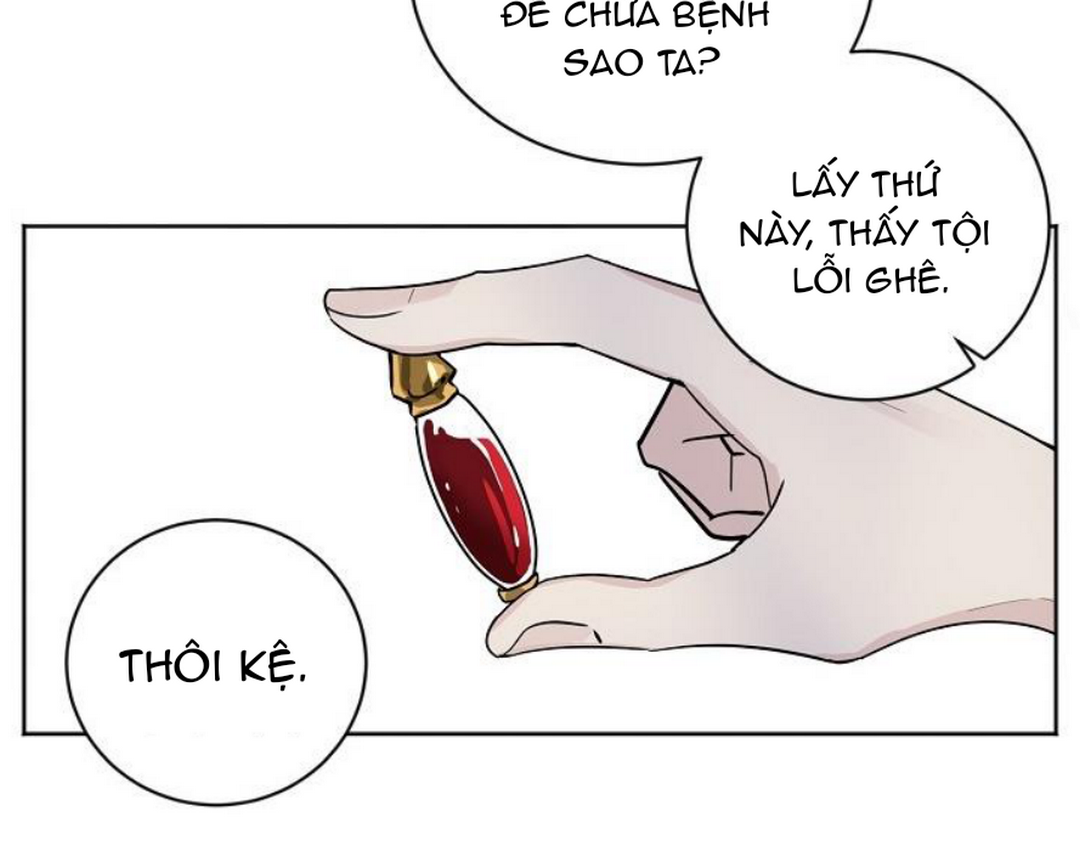 chinh phục quý ngài ma cà rồng chapter 1 78