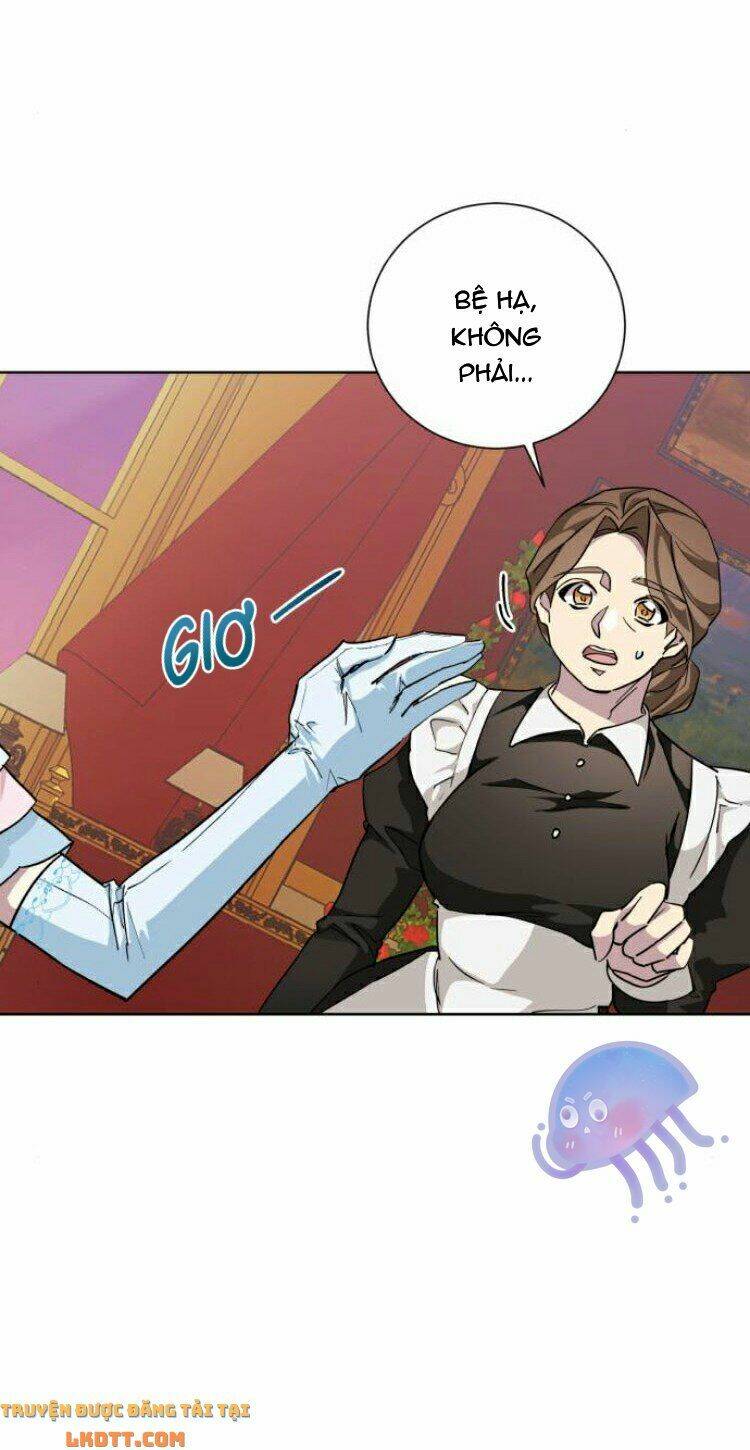 ta đã từng mong nàng biến mất chapter 21 66