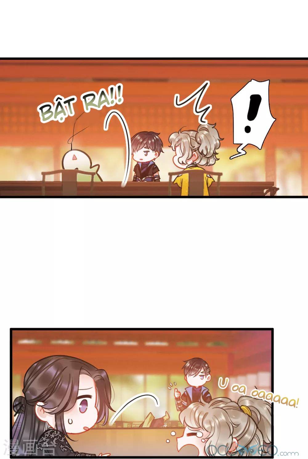 danh kiếm trủng chapter 17 15