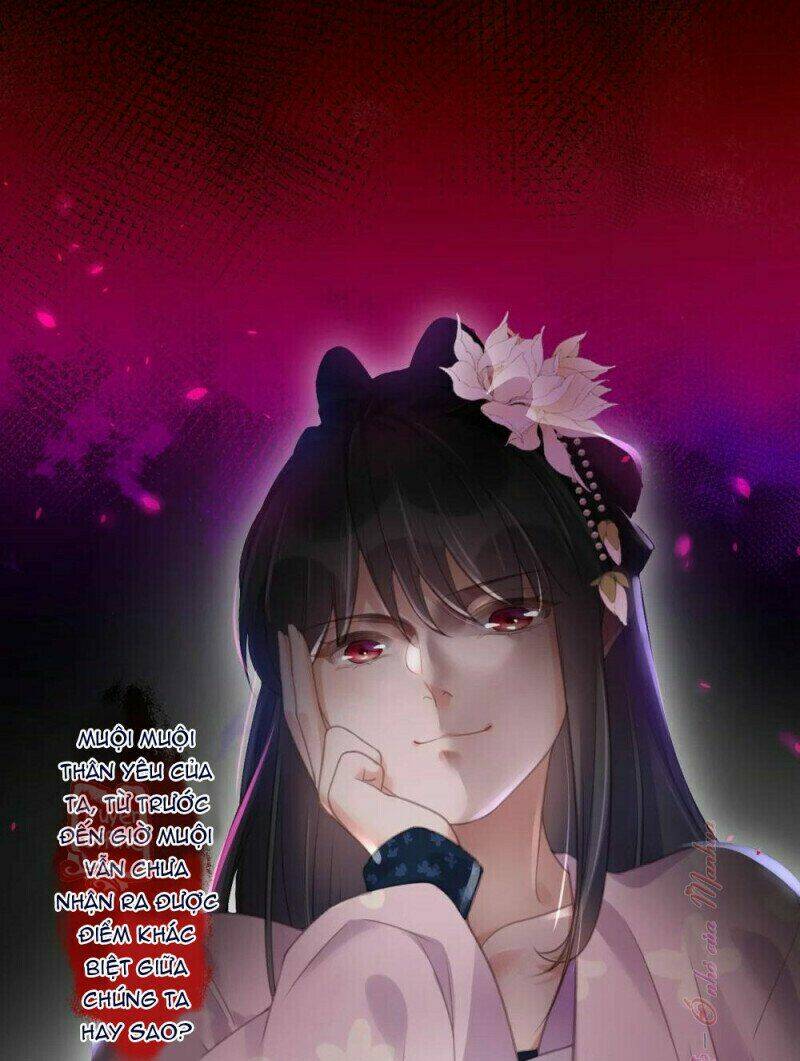 nhật kí học tập của hắc liên hoa chapter 57 31